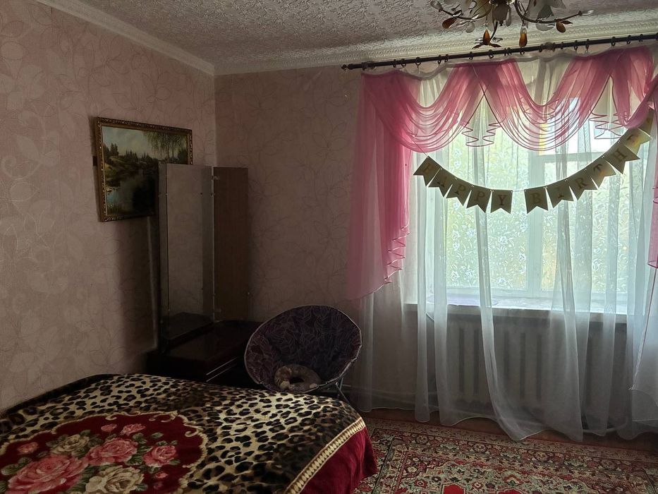 Квартира на Заводський в Миколаєві, ID 287991, фото №1