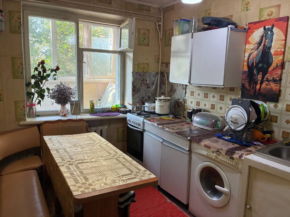 Квартира на Заводський в Миколаєві, ID 287991, фото №4