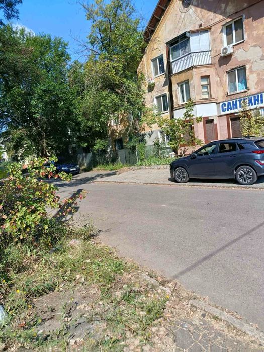 Квартира на Покровський в Кривому Розі, ID 287999, фото №1