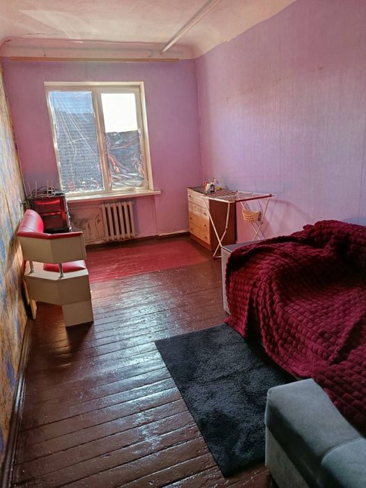 Квартира на Покровський в Кривому Розі, ID 287999, фото №3