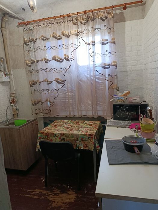 Квартира на Покровський в Кривому Розі, ID 287999, фото №4