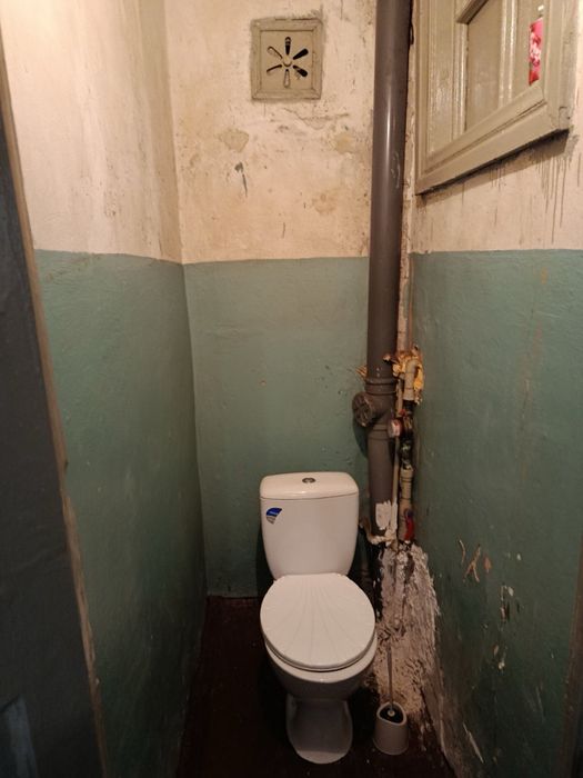 Квартира на Покровський в Кривому Розі, ID 287999, фото №7