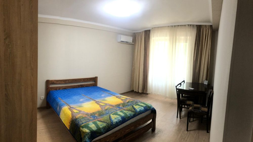 Квартира на вул. Кондратюка, 4 в Києві, ID 287857, фото №1