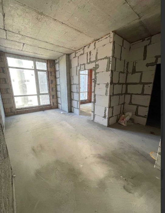 Квартира на 4-та станція Великого Фонтану в Одесі, ID 287852, фото №3