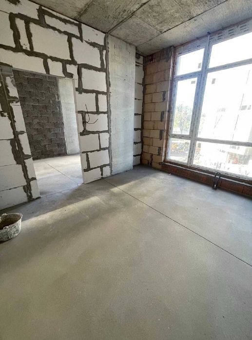 Квартира на 4-та станція Великого Фонтану в Одесі, ID 287852, фото №4