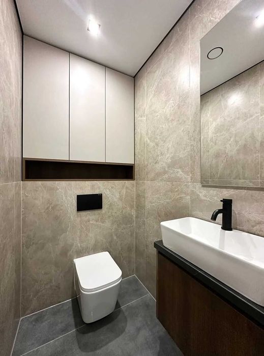 Квартира на ЖК Містечко Центральне в Івано-Франківську, ID 287844, фото №24