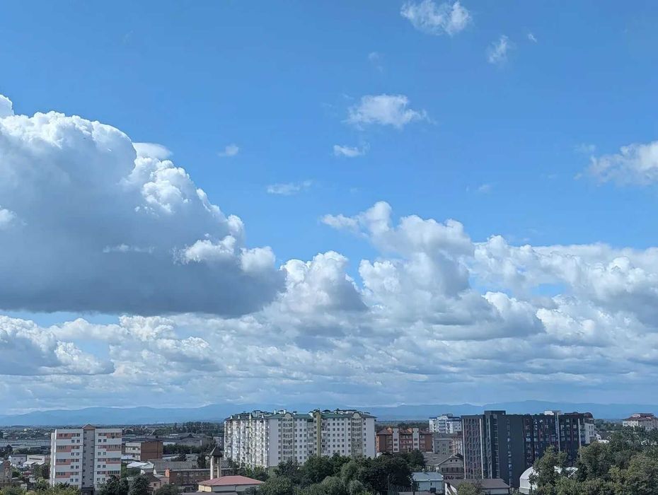 Квартира на ЖК Містечко Центральне в Івано-Франківську, ID 287844, фото №9