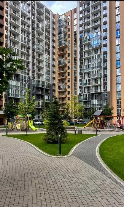 Квартира на вул. Академіка Заболотного, 148В в Києві, ID 312044, фото №2