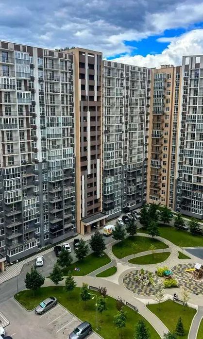 Квартира на вул. Академіка Заболотного, 148В в Києві, ID 312044, фото №3
