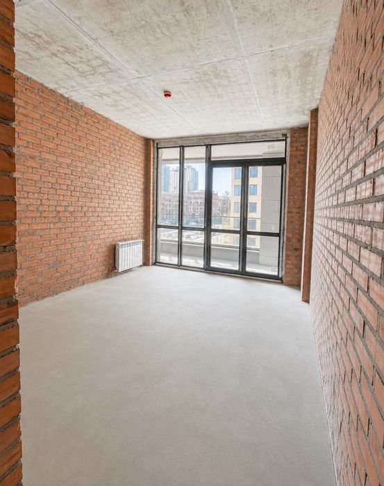 Квартира на ЖК Crystal Park Tower в Києві, ID 287838, фото №2