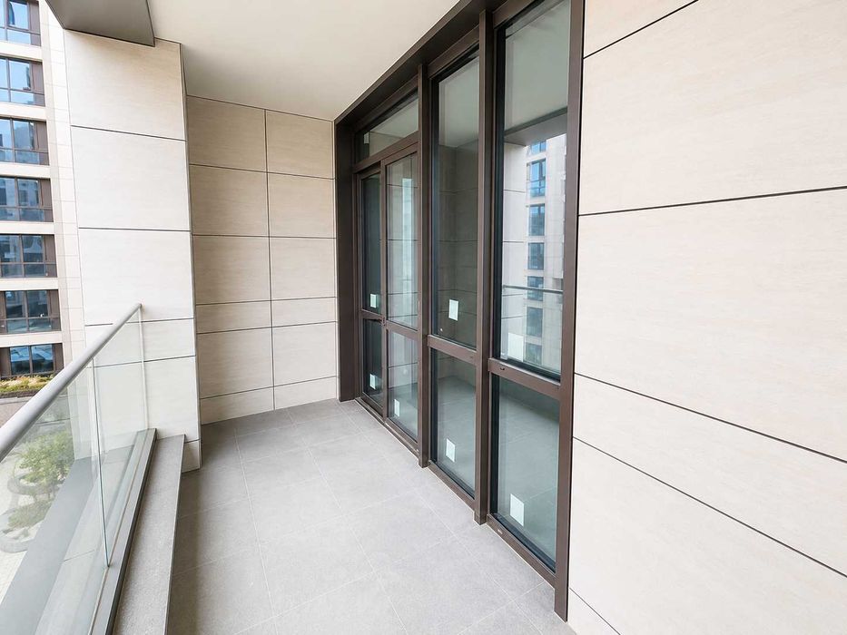 Квартира на ЖК Crystal Park Tower в Києві, ID 287838, фото №3