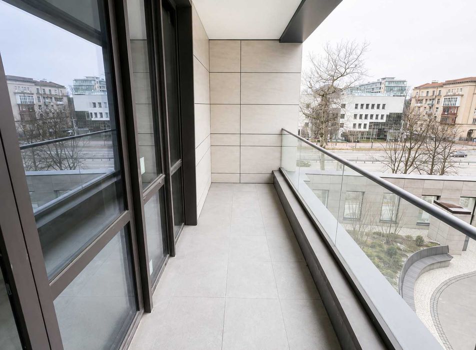 Квартира на ЖК Crystal Park Tower в Києві, ID 287838, фото №4