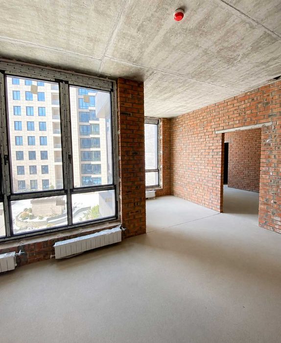 Квартира на ЖК Crystal Park Tower в Києві, ID 287838, фото №7