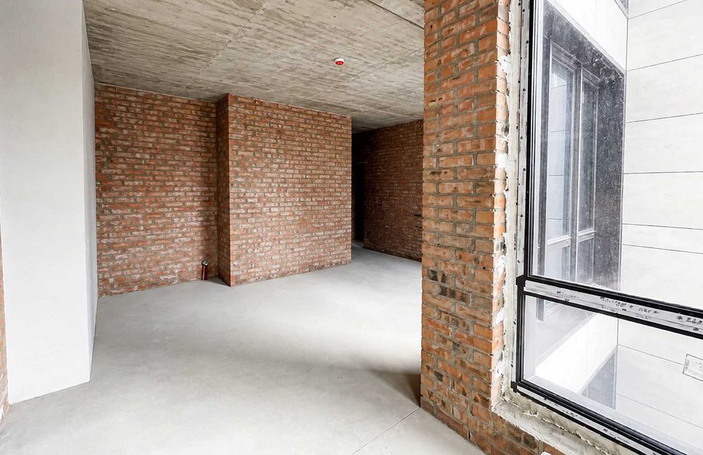 Квартира на ЖК Crystal Park Tower в Києві, ID 287838, фото №9
