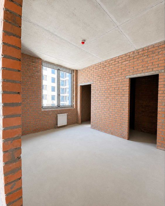Квартира на ЖК Crystal Park Tower в Києві, ID 287838, фото №10