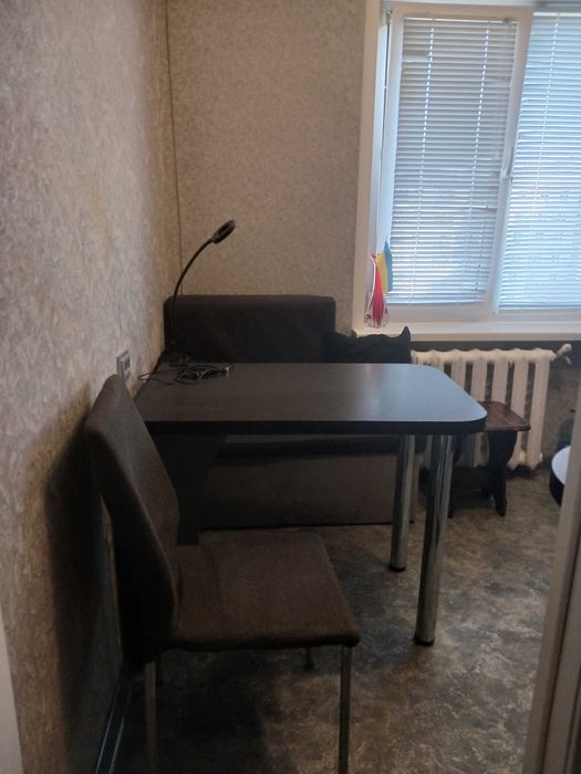 Квартира на Шевченківський в Запоріжжі, ID 287814, фото №1