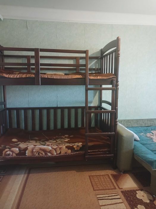 Квартира на Шевченківський в Запоріжжі, ID 287814, фото №11