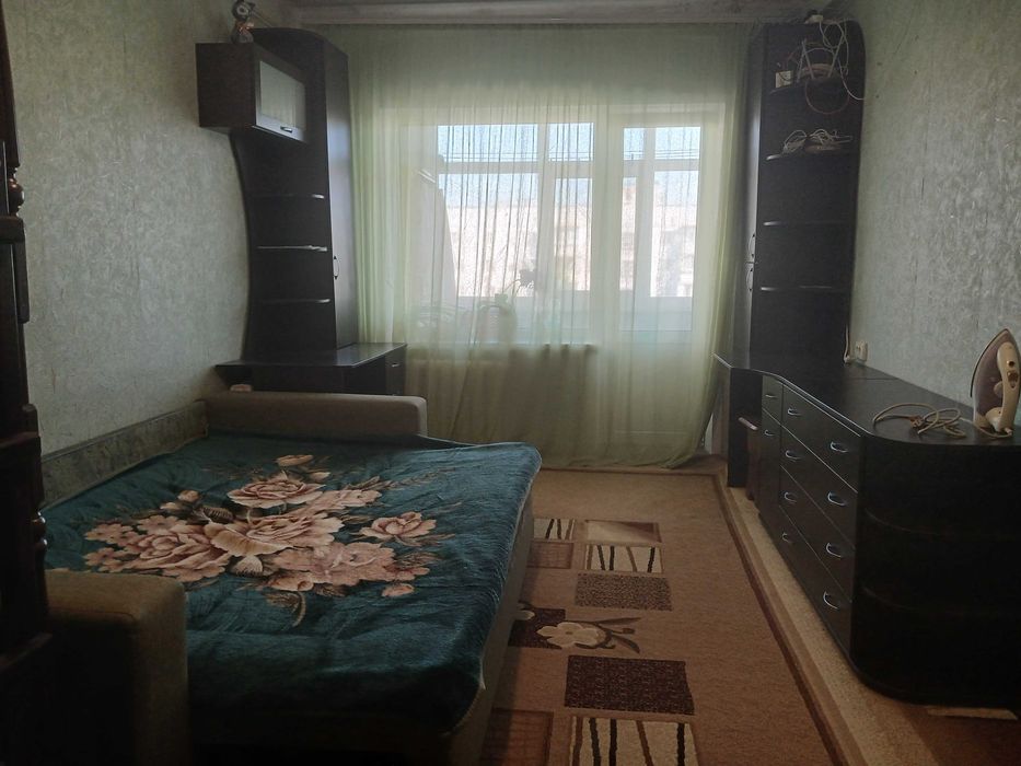 Квартира на Шевченківський в Запоріжжі, ID 287814, фото №8