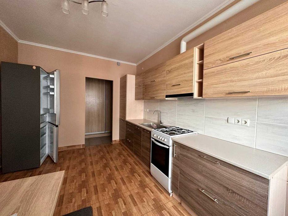 Квартира на вул. Пасічна в Львові, ID 287837, фото №4