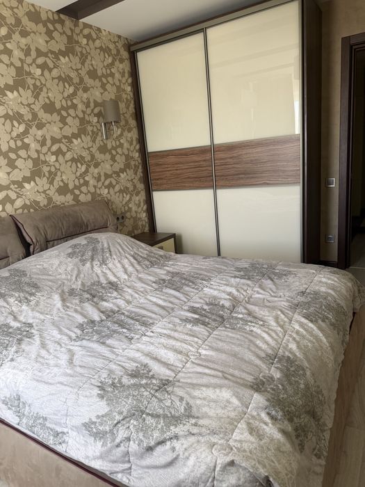 Квартира в Сумах, ID 292344, фото №4