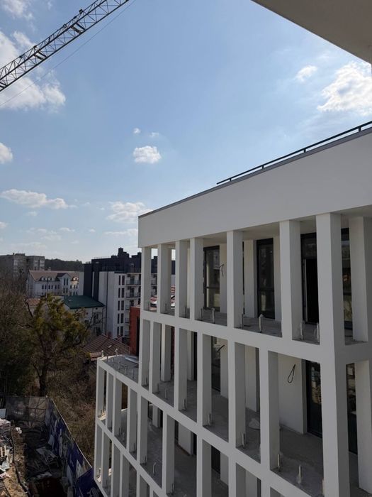 Квартира на вул. Мучна, 32 в Львові, ID 287831, фото №4