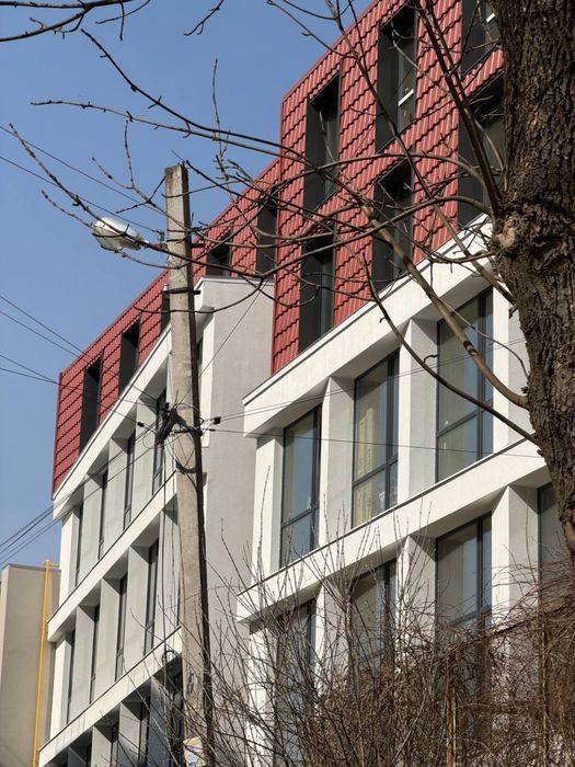 Квартира на вул. Мучна, 32 в Львові, ID 287831, фото №5