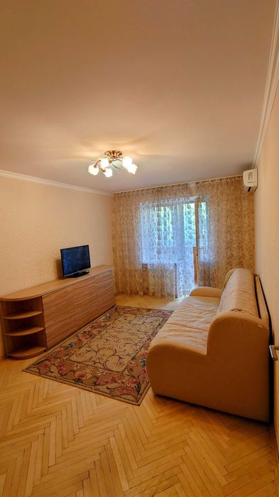 Квартира на Святошинський в Києві, ID 287955, фото №1