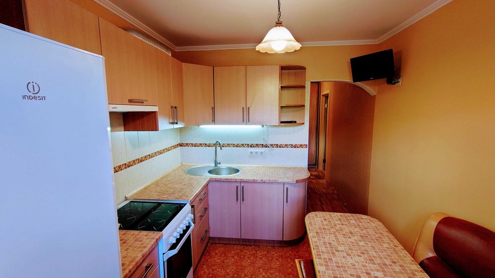 Квартира на Святошинський в Києві, ID 287955, фото №3