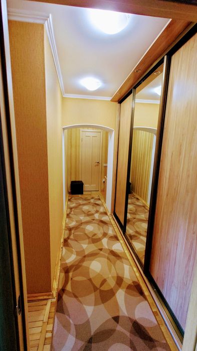 Квартира на Святошинський в Києві, ID 287955, фото №5