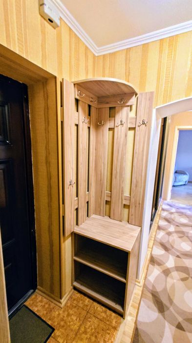 Квартира на Святошинський в Києві, ID 287955, фото №7