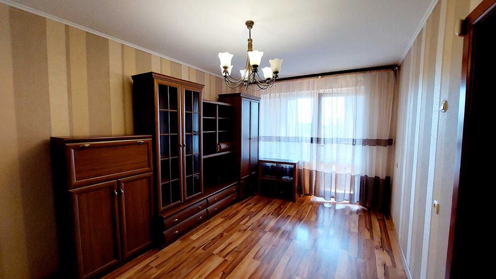 Квартира на вул. Лятошинського в Київ, ID 341316, фото №1