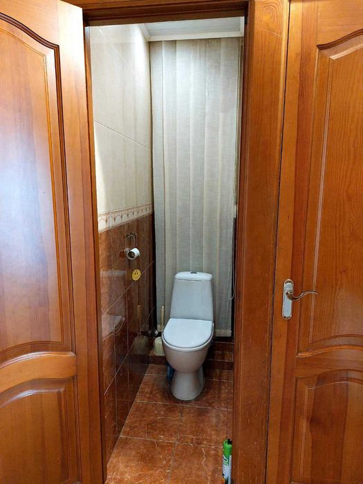 Квартира на вул. Лятошинського в Києві, ID 341316, фото №11