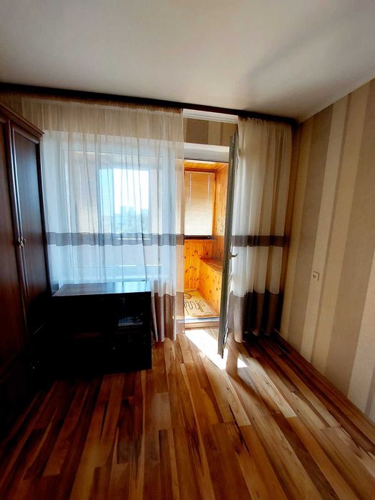 Квартира на вул. Лятошинського в Київ, ID 341316, фото №3