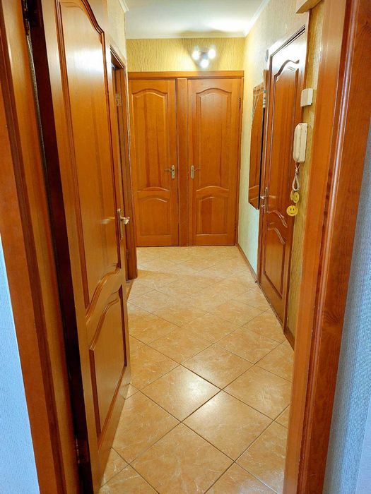 Квартира на вул. Лятошинського в Київ, ID 341316, фото №5
