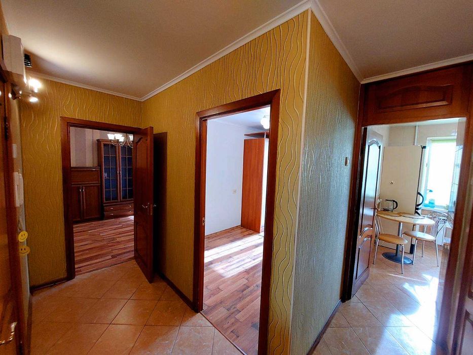 Квартира на вул. Лятошинського в Києві, ID 341316, фото №7