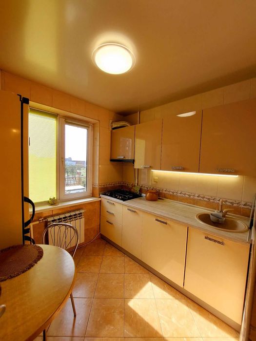 Квартира на вул. Лятошинського в Києві, ID 341316, фото №9