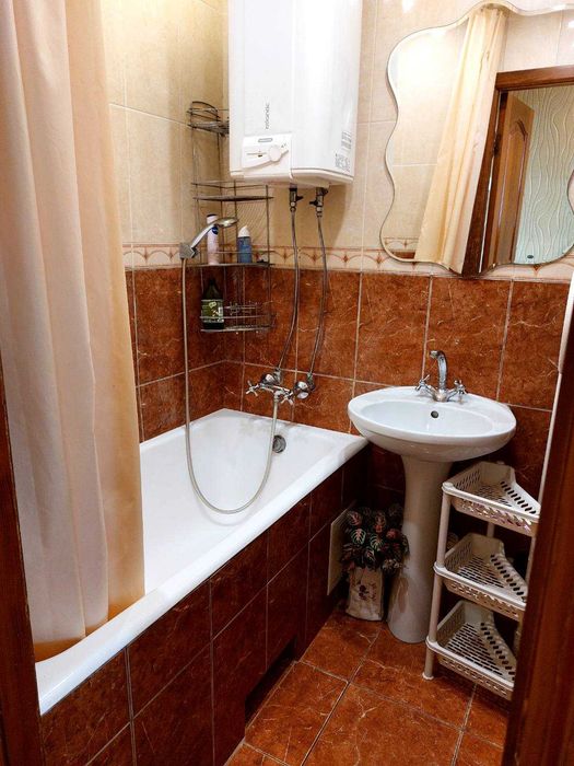 Квартира на вул. Лятошинського в Києві, ID 341316, фото №10