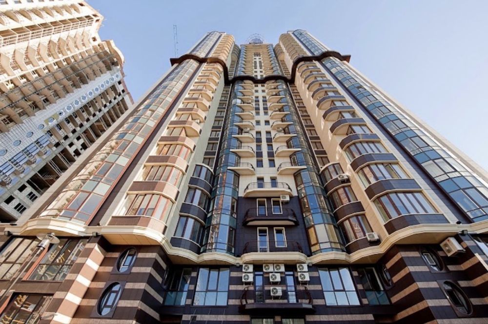 Квартира на Жк Престиж Холл в Києві, ID 287990, фото №1