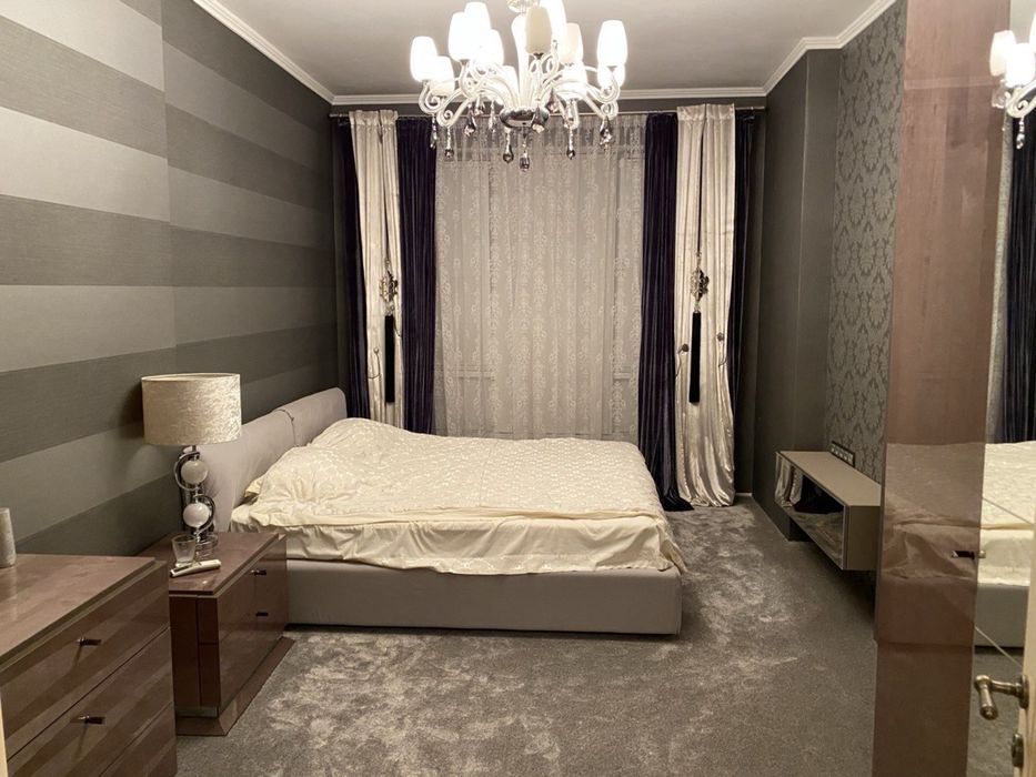 Квартира на Жк Престиж Холл в Києві, ID 287990, фото №7