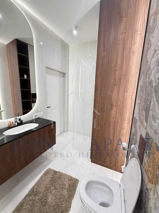 Квартира на вул. Василя Тютюнника, 28-А в Києві, ID 287885, фото №11