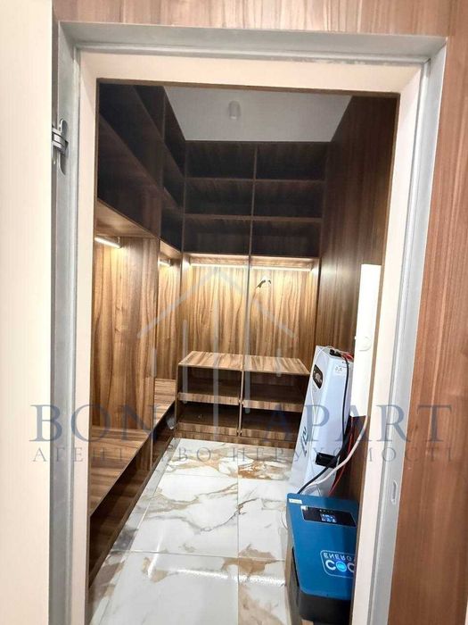 Квартира на вул. Василя Тютюнника, 28-А в Києві, ID 287885, фото №14