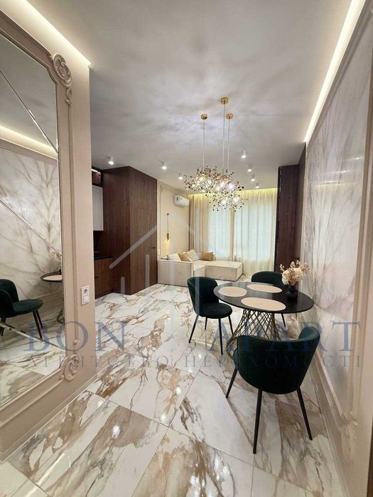 Квартира на вул. Василя Тютюнника, 28-А в Києві, ID 287885, фото №6