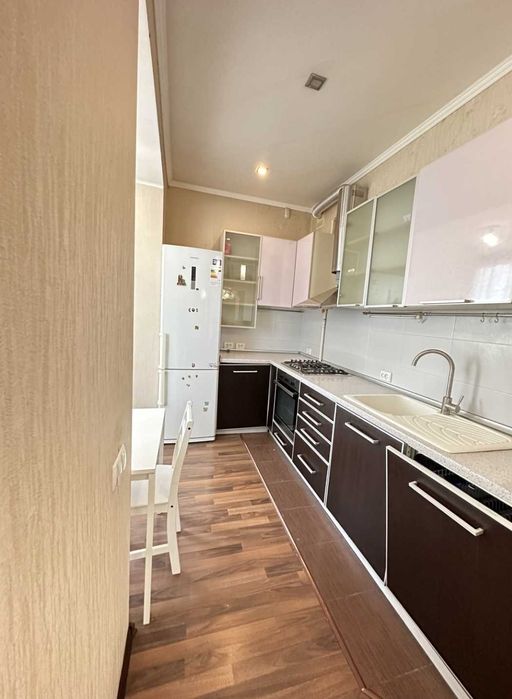 Квартира на вул. Алчевських, 58 в Харків, ID 288004, фото №2