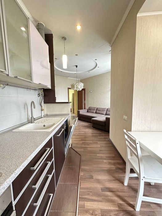Квартира на вул. Алчевських, 58 в Харків, ID 288004, фото №4