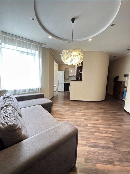 Квартира на вул. Алчевських, 58 в Харків, ID 288004, фото №5