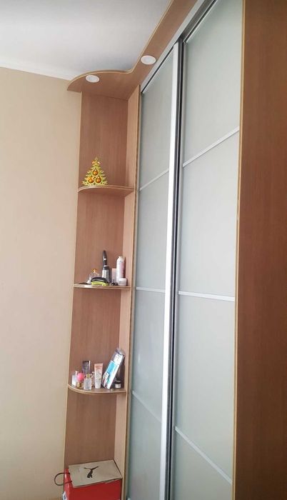 Квартира на вул. Алчевських, 58 в Харкові, ID 288004, фото №9