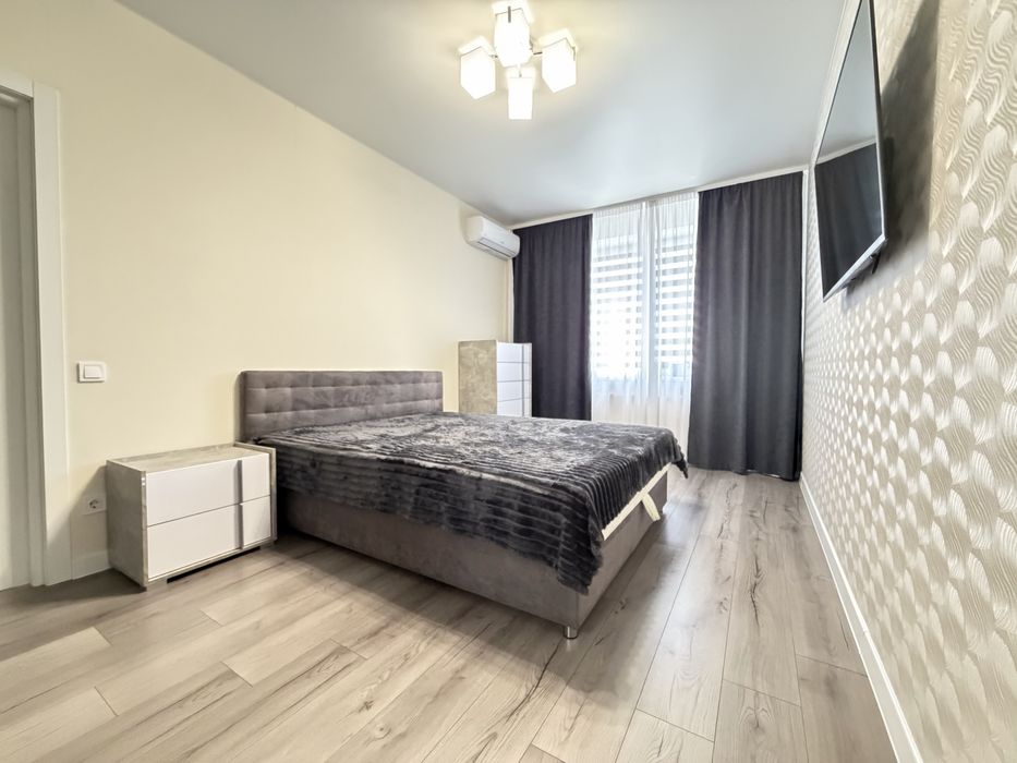 Квартира на вул. Амосова в Києві, ID 287919, фото №12
