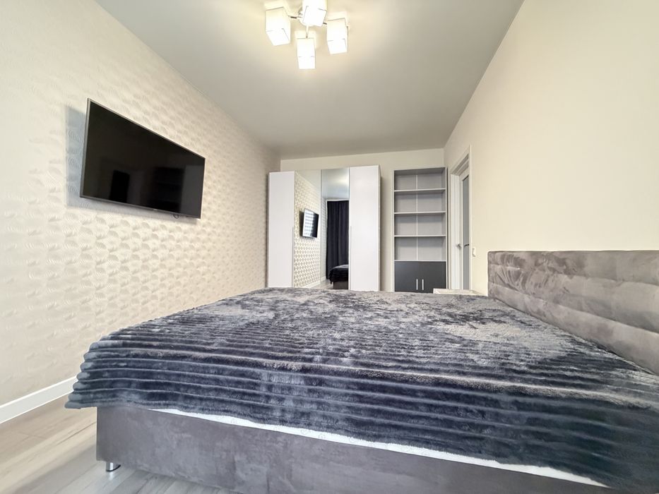 Квартира на вул. Амосова в Києві, ID 287919, фото №14
