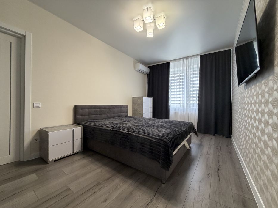 Квартира на вул. Амосова в Києві, ID 287919, фото №15