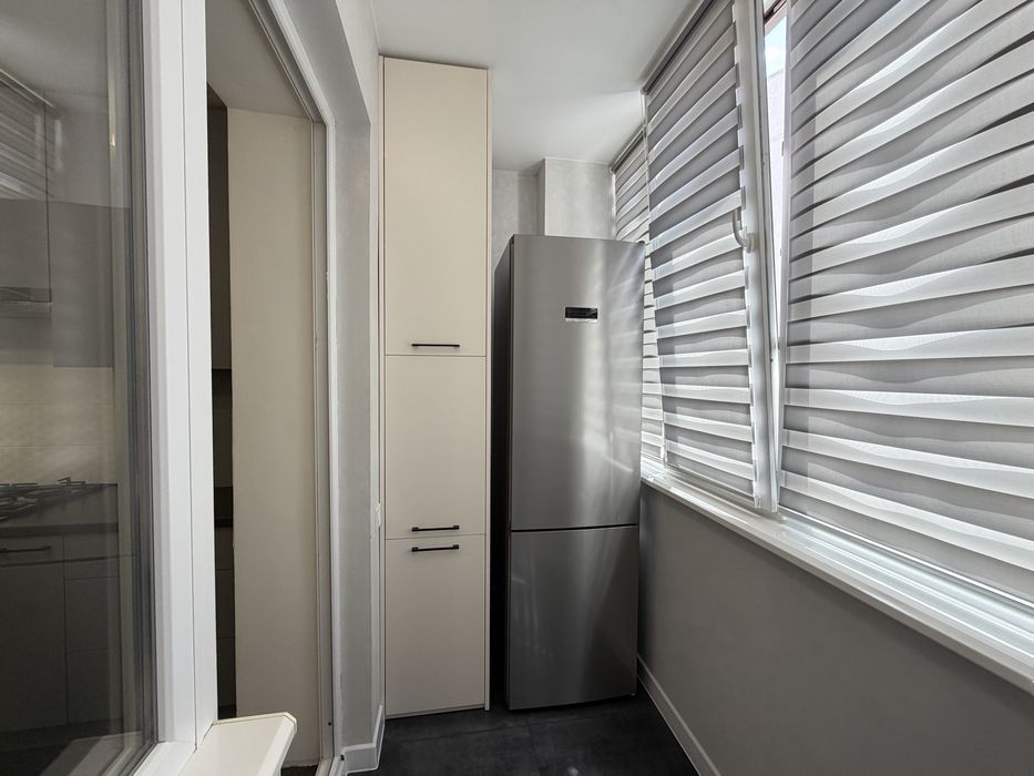 Квартира на вул. Амосова в Києві, ID 287919, фото №7